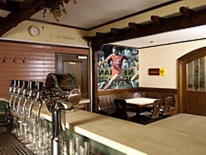 Hotel Am Munstertor Coesfeld Zewnętrze zdjęcie