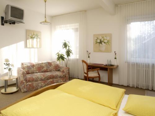 Hotel Am Munstertor Coesfeld Wyposażenia zdjęcie